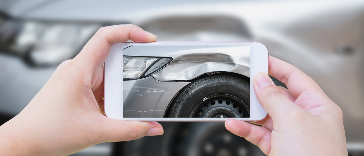 Comment fonctionne le service Indemnisation express?