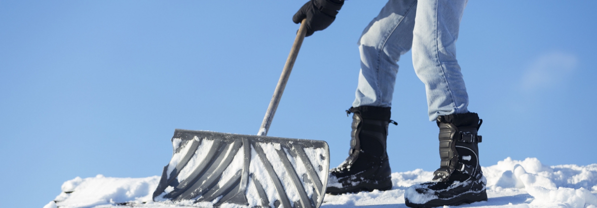 Comment éviter la corrosion due au sel de déneigement ?