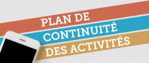 Plan de continuité des activités en cas d’urgence
