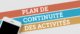 Plan de continuité des activités en cas d’urgence