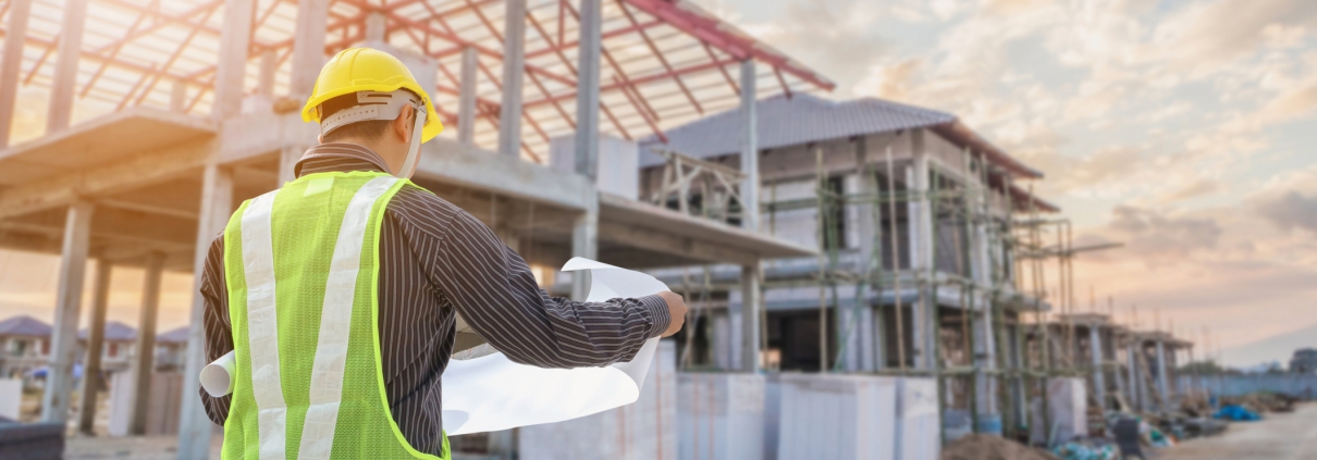 Prévention des infections sur les chantiers