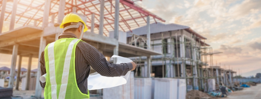 Prévention des infections sur les chantiers