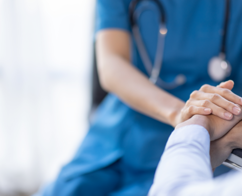 assurance responsabilité du personnel paramédical