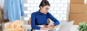 assurance pour entreprise de commerce en ligne