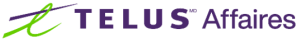 Telus logo