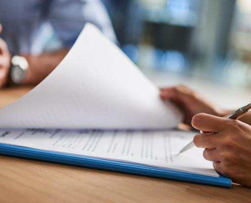 How do I get insurance for my small business?